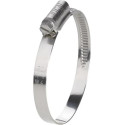 Collier de serrage DIN3017 W2. 9mm. 25-40mm IDEAL-Schlemper (Par 100)