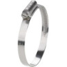 Collier de serrage DIN3017 W2. 12mm. 110-130mm IDEAL-Schlemper (Par 10)