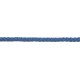 Corde tressée en polyamide PP 3,0 Ro.250m(170x110)rouge (Par 250)