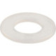 Anneau de Fitschen 13x19x2 blanc Contenu : 14