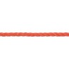 Corde PPD10 Ro.100m (250x200)orange (Par 100)