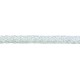 Corde tressée en polyamide PA 10 Ro.90m (250x200)blanc (Par 90)