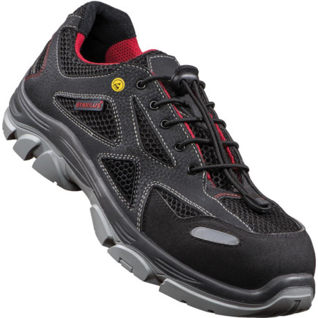Chaussure basse 6130A. ESD. S1. Taille 50.
