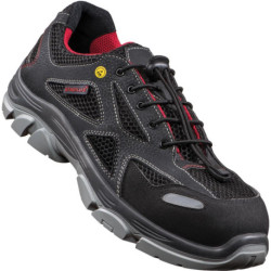 Chaussure basse 6130A. ESD. S1. Taille 38.