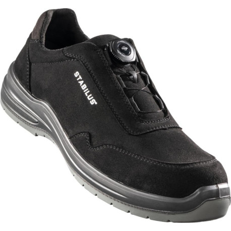 Chaussure basse JORDAN LOW BACK TWIST. ESD S3. Gr.43