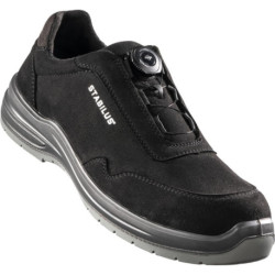 Chaussure basse JORDAN LOW BACK TWIST. ESD S3. Gr.37