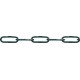 Chainette 1833 BRUN acier 5mm Ro.15m(250x93) (Par 15)