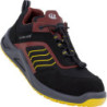 Chaussure basse RUDI LOW YELLOW. S1Ps. Gr.47