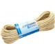 Corde 5 mm - 30m natur (Par 15)
