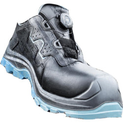 Chaussure basse ALEX BLUE TWIST. S3s. Gr.48