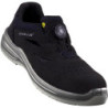 Chaussure basse JORDAN BLACK TWIST AIR. S1PL. Gr.40