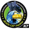 Tapis antidérapant Rouleau d'arrimage de charge 0.12x4m BLACK CAT Panther