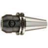 Mandrin de serrage de surface DIN69871ADB SK40 D6mm HAIMER