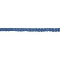 Corde PP 8,0 Ro.120m (250x200)blanc (Par 120)