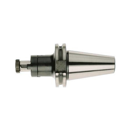 Mandrin porte-fraise combiné DIN69871ADB SK40-16 HAIMER