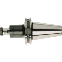 Mandrin porte-fraise combiné DIN69871ADB SK40-32 HAIMER