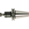 Mandrin porte-fraise combiné DIN69871ADB SK40-32 HAIMER