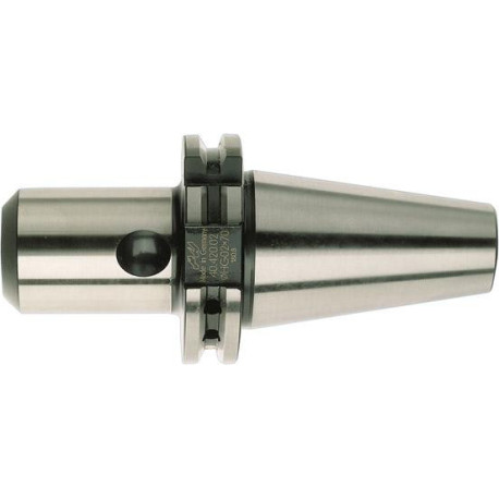 Mandrin HG DIN69871ADB SK40 2-8mm HAIMER