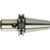 Mandrin HG DIN69871ADB SK40 2-8mm HAIMER