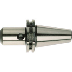 Mandrin de serrage HG DIN69871ADB SK40 10-14mm HAIMER
