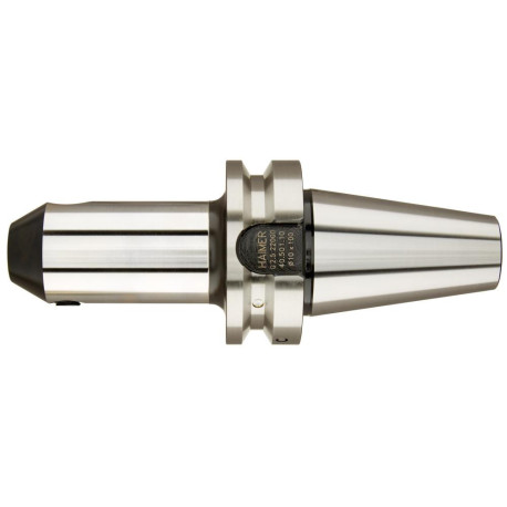 Mandrin à serrage plat JISB6339ADB BT40 D12mm HAIMER