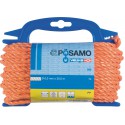 Cordeau PPD-6mm a 20m orange auf Haspel (Par 5)