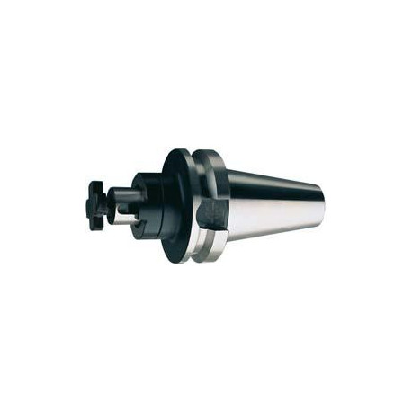 Mandrin porte-fraise combiné JISB6339ADB BT40-22 HAIMER