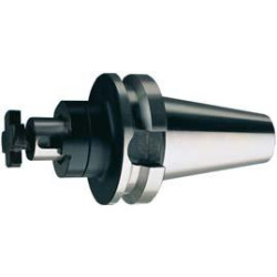 Mandrin porte-fraise combiné JISB6339ADB BT40-32 HAIMER