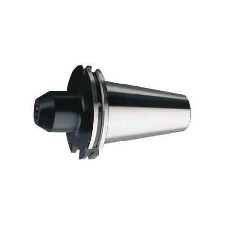 Mandrin de serrage de surface DIN69871ADB SK50 D6mm HAIMER