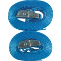 Sangle 3 m x 25 mm - (Par 2)