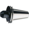 Mandrin à serrage plat DIN69871ADB SK50 D20mm HAIMER