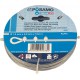 Cable 3 mm Ring 10 m inoxydable (Par 5)