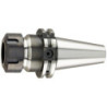 Mandrin à pinces extra-long DIN69871ADB SK50- ER40 HAIMER