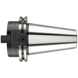 Douille de réduction DIN69871A SK50/SK40 HAIMER