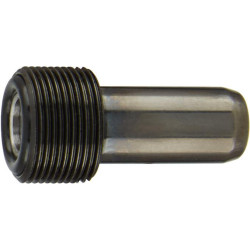 Tube d'arrosage HSK-A 100 HAIMER
