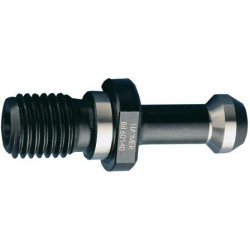 Boulon de serrage Ott SK50-M24 avec filetage intérieurHAIMER