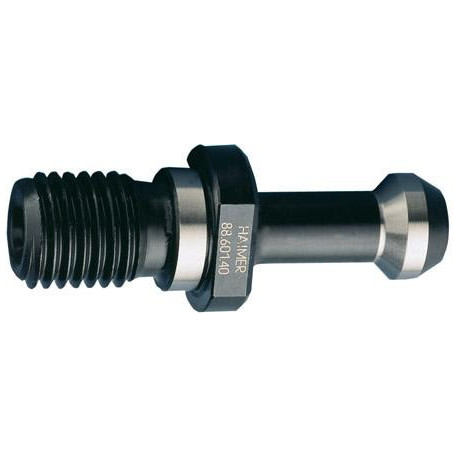 Boulon de serrage Ott SK50-M24 avec filetage intérieurHAIMER