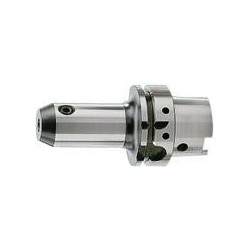 Mandrin type W DIN69893A HSK-A63 6x65mm HAIMER