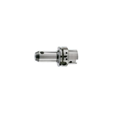 Mandrin type W DIN69893A HSK-A63 6x65mm HAIMER
