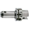 Mandrin type W DIN69893A HSK-A63 6x65mm HAIMER