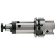 Mandrin porte-fraise combiné DIN69893A HSK-A63 22x60mm HAIMER