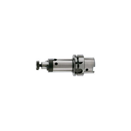 Mandrin porte-fraise combiné DIN69893A HSK-A63 32x60mm HAIMER