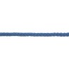 Corde en polypropylène, tressés 10 mm Ro. 90 m (250x200)bleu (Par 90)