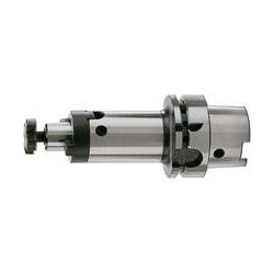 Mandrin porte-fraise combiné DIN69893A HSK-A63 22x160mm HAIMER