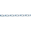 Chaine 1,0 Galv. Ro. 30 m (130x60) (Par 30)