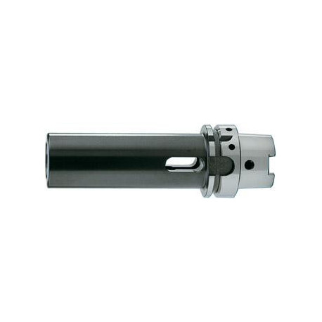 Douille intermédiaire DIN69893A HSK-A 63 Form-D MK3x140mmHAIMER