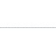 Chaine a billes R.25m(130x60) (Par 25)