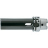 Douille intermédiaire DIN69893A HSK-A100 Forme-D MK1x110mmHAIMER