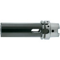 Douille intermédiaire DIN69893A HSK-A100 Form-D MK3x150mmHAIMER