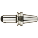 Mandrin à serrage plat JISB6339ADB BT50 D20mm HAIMER